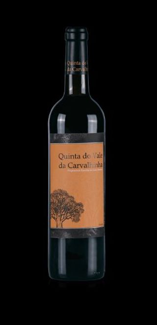 CARVALHINHA 0,75 TINTO