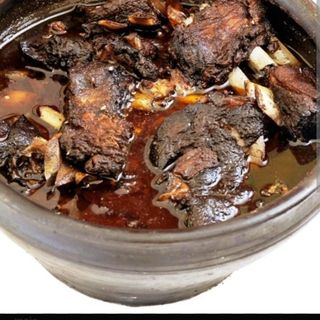 1/2 Dose Chanfana Á Casa