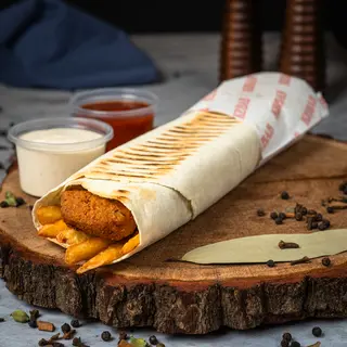Falafel Amerykański 50cm