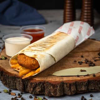 Falafel Amerykański 50cm