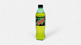 Mountain Dew 500ml