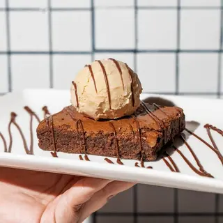 Brownie de Choco