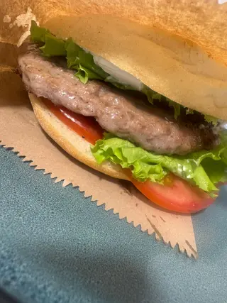 Hamburger u lepinji 400g