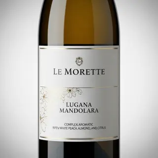 Vino Bianco 