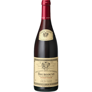 Louis Jadot Bourgogne Couvent des Jacobins