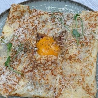 Млинець Хачапурі