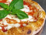 Pizza Margherita