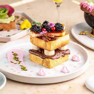 French Toast