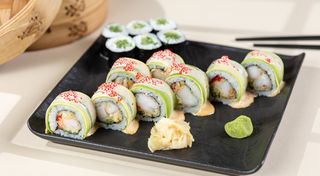 მიდორი / MIDORI