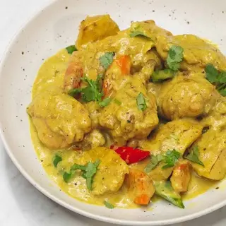 Chicken Curry