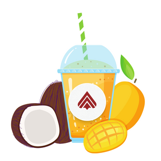  MANGO LASSI ANTIOXIDANTE