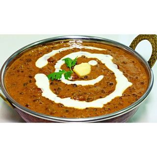 Daal Makhni 