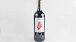 Ibis crveni Vinarija Todorović 750ml