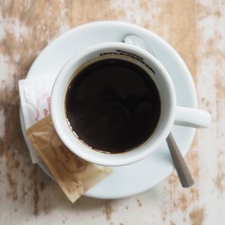 Caffè americano