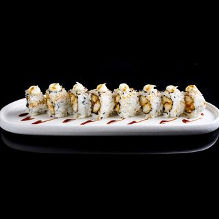 Uramaki chicken - 8 pezzi