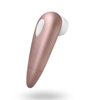 Satisfyer Next Generation