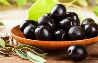 ზეთისხილი