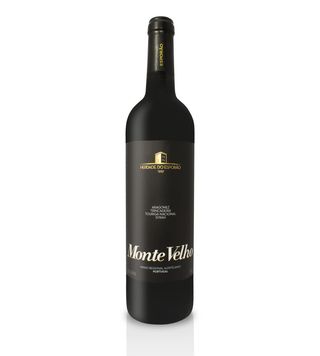 Monte Velho Tinto