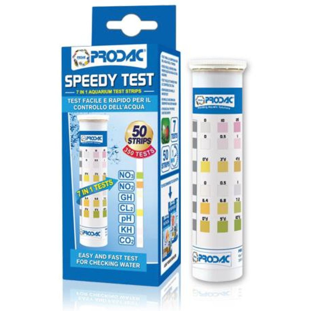 Kondicioniranje vode i testeri