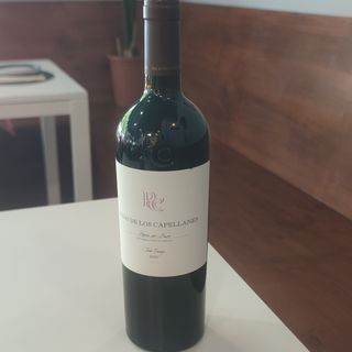 Vino Pago De Capellanes (750 Ml.)