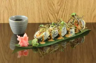 Tiger Roll