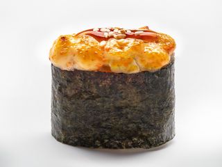 Які Магуро суші