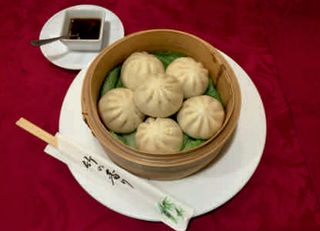 306. Dumpling (China) (6 Uds)