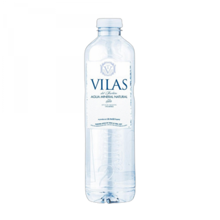 Agua Mineral Vilas del Turbón