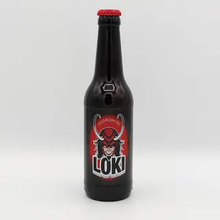 Hidromiel Loki