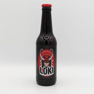 Hidromiel Loki
