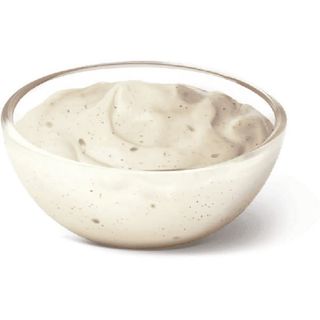 Чесночный соус