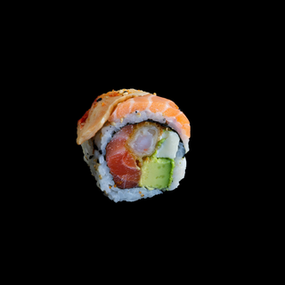 100. Hanami Roll