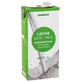 Leche Semi Coviran