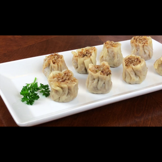 35. Siu Mai Espo (4 Uds.)