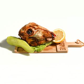 Агнешка главичка