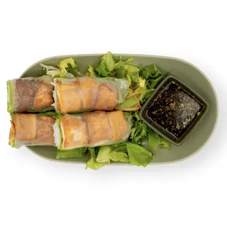 A6- Goi Cuon Chay