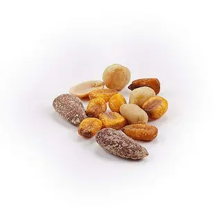 Coctel Mix Real (250 g.)