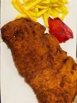 Cachopo De Ternera