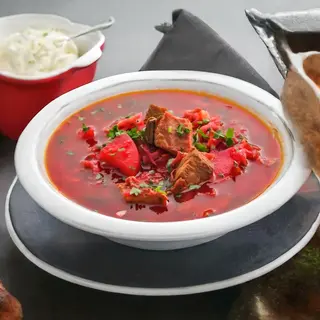 Borshch