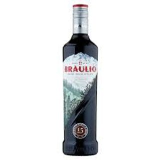 Braulio Amaro - 70 Cl