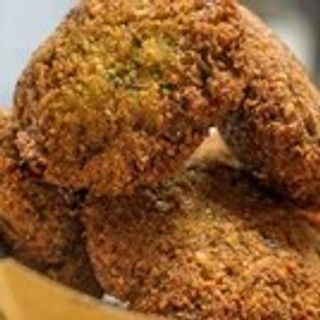Falafel 6 pezzi