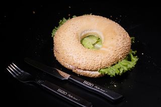 Sandwich Rola
