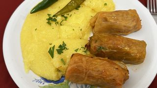 SARMALE TRADITIONALE 3F®