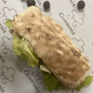 Sendvič sa pršutom