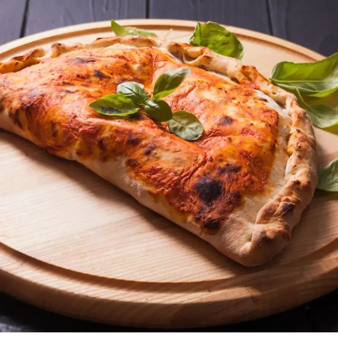 Calzone Boucher