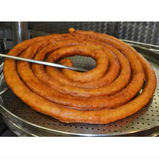 Porras (6 uds.)