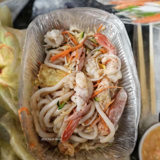 152. Udon Monterosso