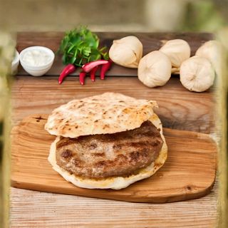 Pljeskavica 150g