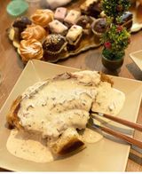 2x Pita piletina sa prelivom + 2xNectar Family 200ml