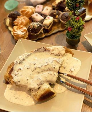 2x Pita piletina sa prelivom + 2xNectar Family 200ml